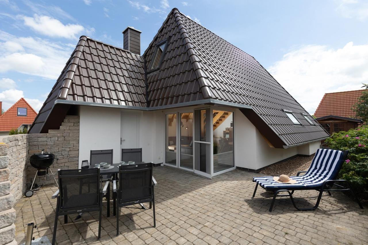 Mp 35 - Strandvogt 3 Komfort Villa Dorumer Neufeld Exterior photo